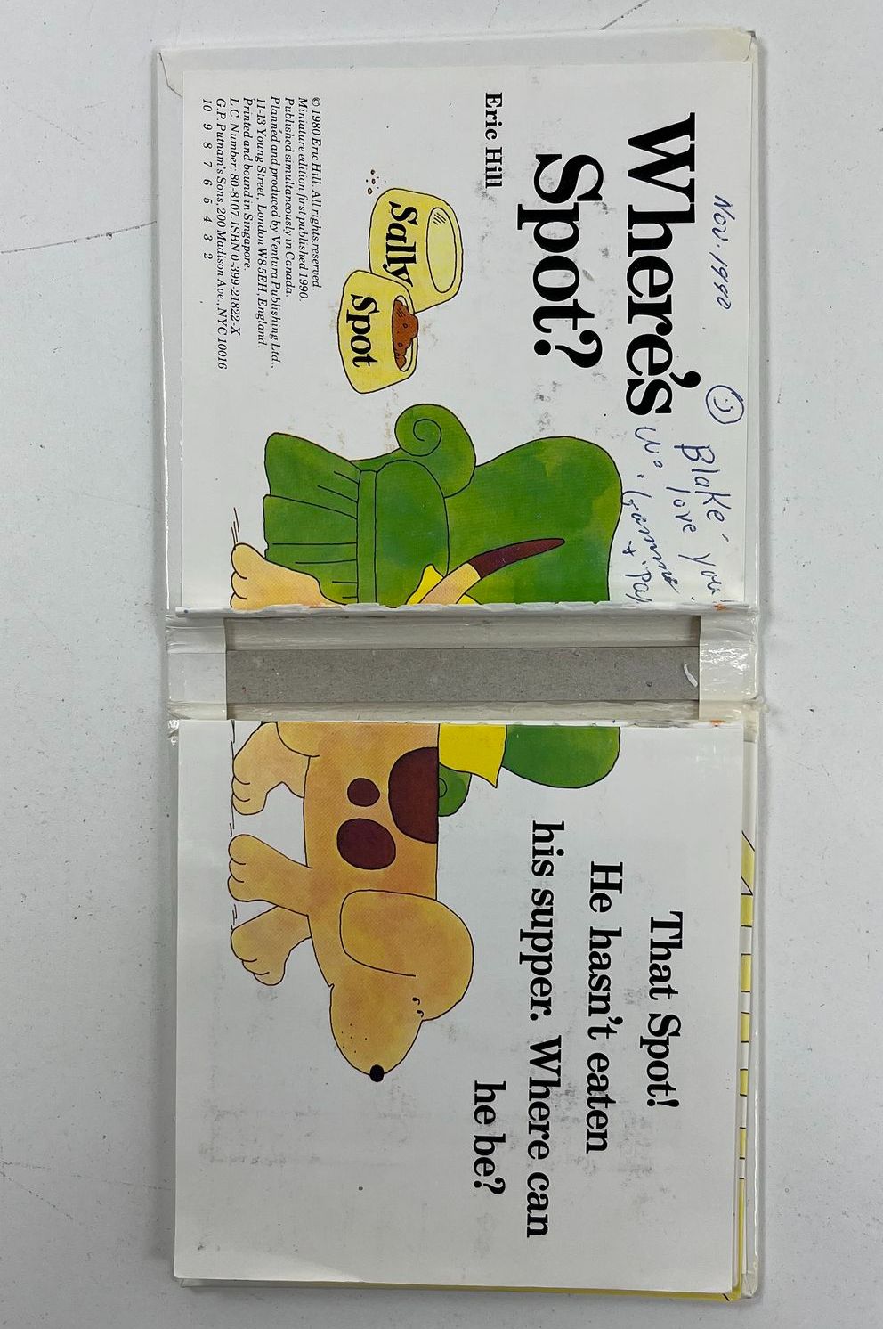 Vintage Little Golden Book Lot of 14 Bugs Bunny Lion King Peter Rabbit 1940s+