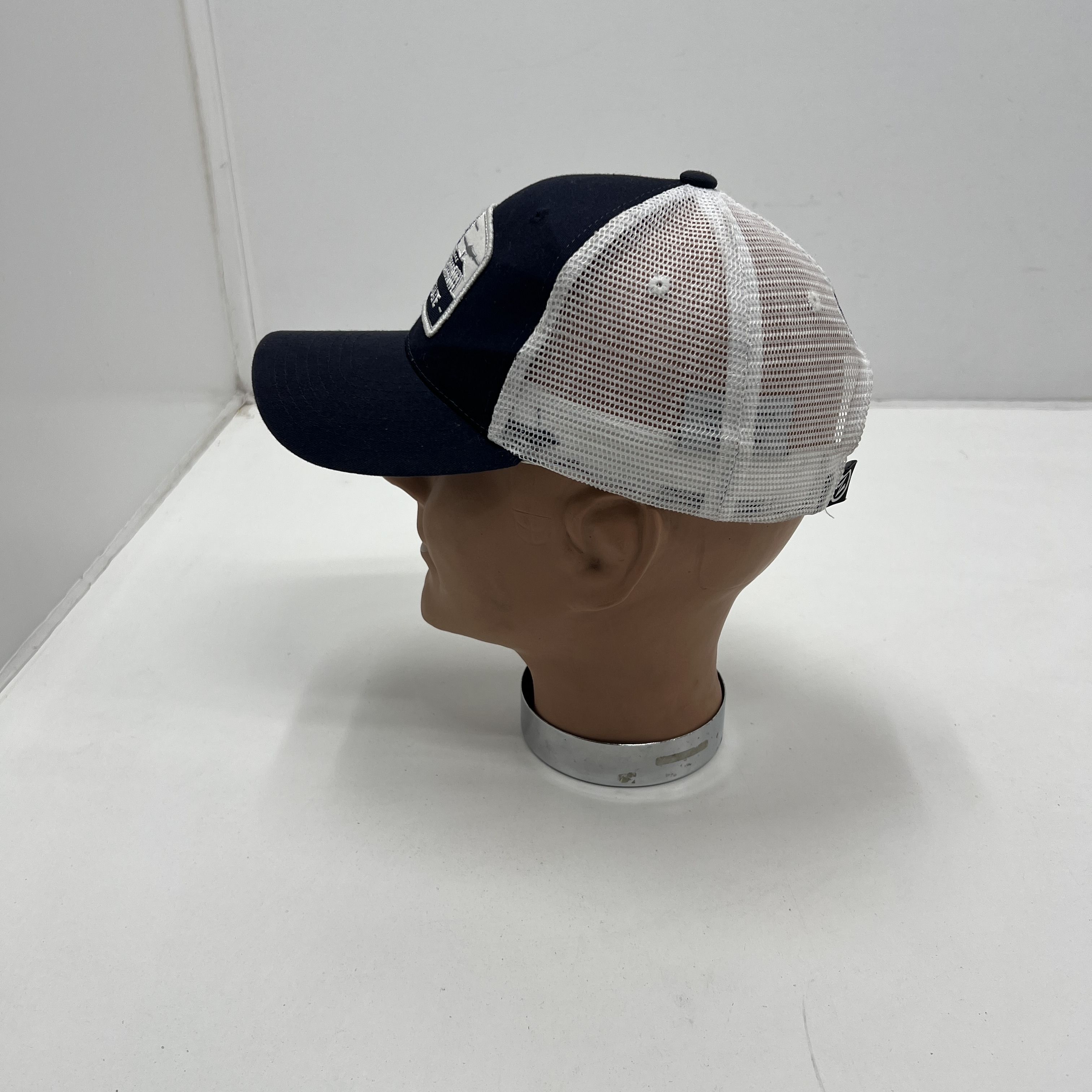 Zephyr Penn State Trucker Mesh Cap Hat Size One Size