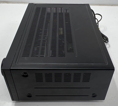 Onkyo HT-R395 5.1 Ch AV Receiver HDMI does not work for parts repair only