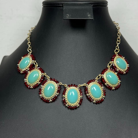 Statement Necklaces Lot Assorted Styles