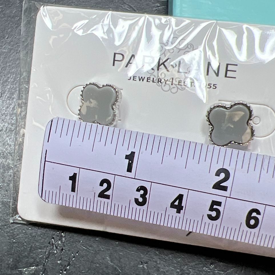2 Pair Park Lane Stud and Dangling Earrings NIB