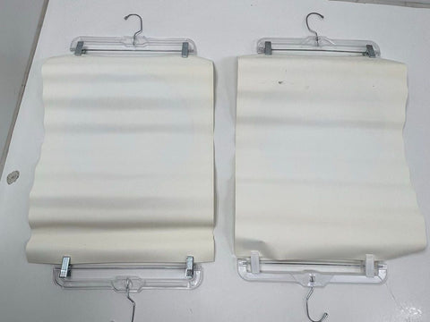 Vintage 1997 Disney Snow White Evil Queen 60th Anniversary Poster Set of 2 USA