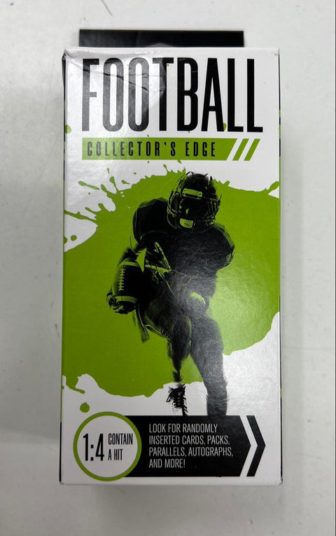 Football & Baseball Card Lot 1980s-2025 Panini Score Approx 300 See Photos