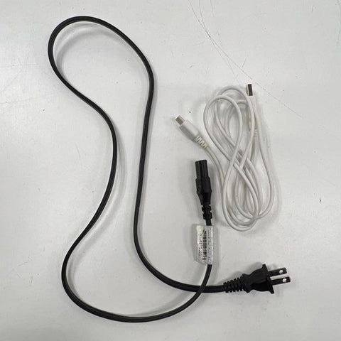 Sony PlayStation 3 Slim Console w/ 1 OEM Controller, Power & USB Cables