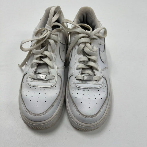 Nike Air Force 1 & Air Max INTRLK Lite Sneaker Lot Youth Size 7Y
