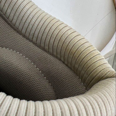 Adidas Pro Vision Cloud White Grey Gum Sole Basketball Shoes Men's Size 18