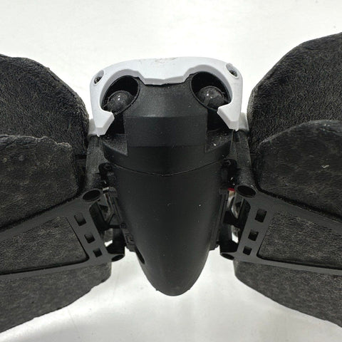 Parrot Swing VTOL Minidrone Vertical Take-off Landing Plane Powers On No Remote