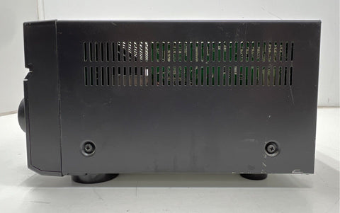 Sony STR-DE598 6.1 Channel AV Receiver Digital Audio Video Control Center 220W