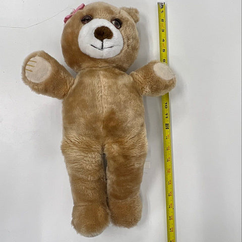 Harley-Davidson Precious Moments 5 Teddy Bear Plush Stuffed Animal Collector Lot