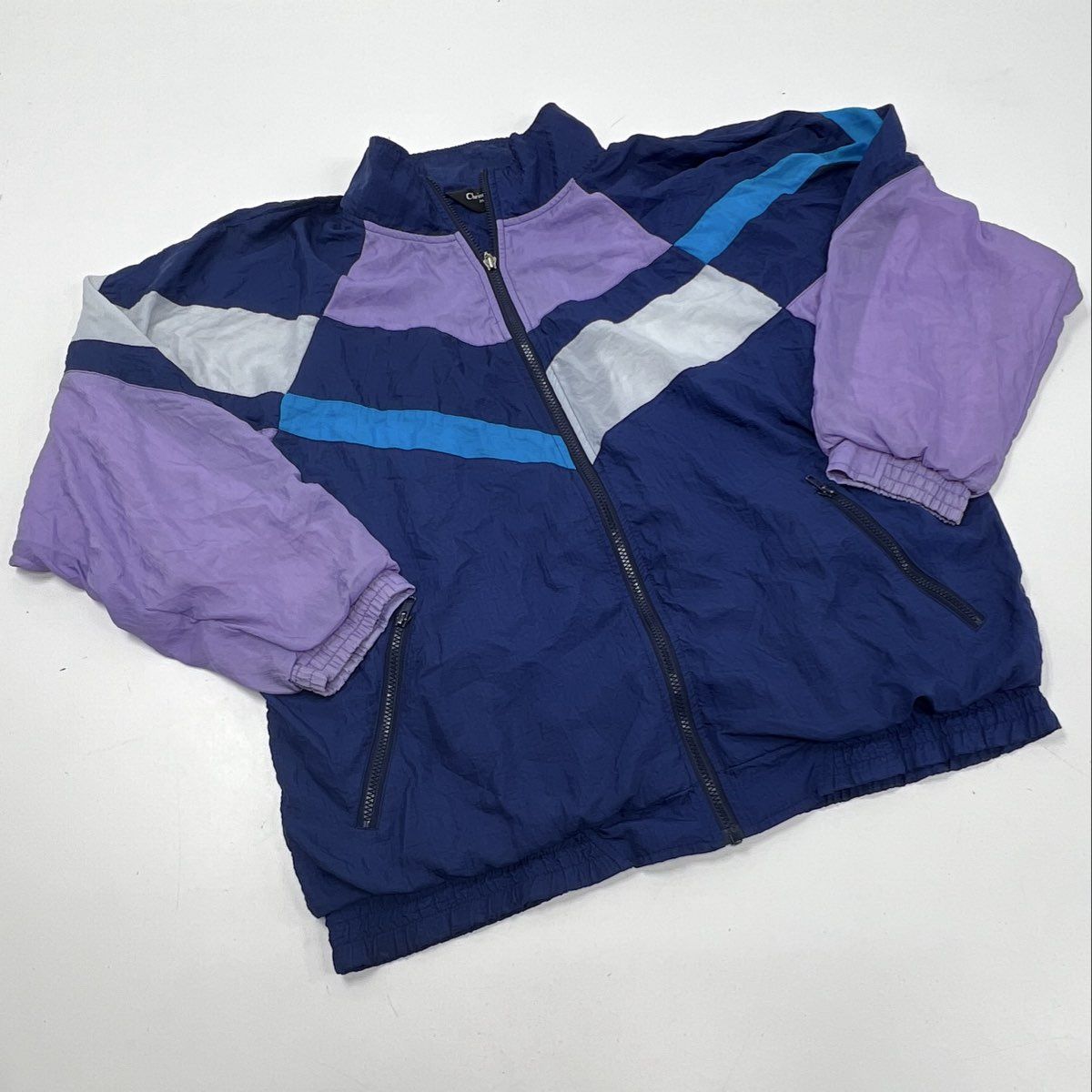 90s Christian Dior Monsieur ツートンカラージャケット 4137517b-c1a7-4ed8-8e17-