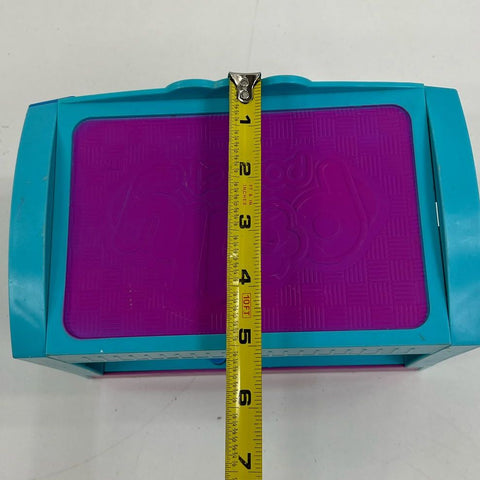Vintage Collectible Toys Mattel Polly Pocket Car Wash Assorted Pieces & Parts