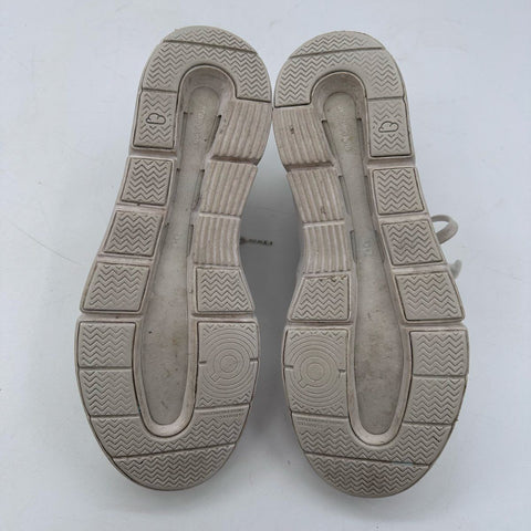 On Running The Roger White Tennis Lifestyle Sneakers Women's Size 8.5