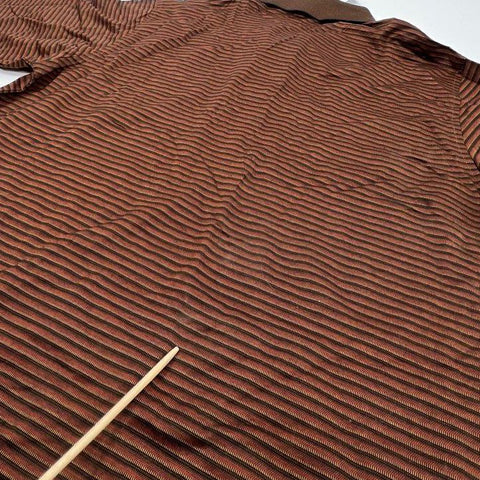 Carnoustie Pebble Beach Golf Links Mercerized Cotton Polo NWT Sz L