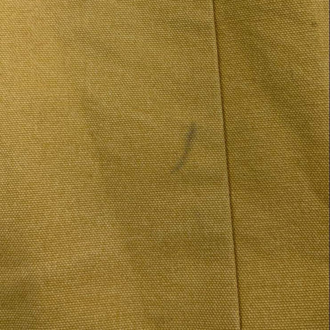 Frontier Classics Tan Embroidered Singenden Wanderer Vest Waistcoat Men's 2XL