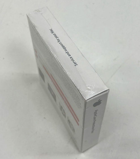 Apple AppleCare MB587LL/A for MacBook Air / MacBook New Sealed Box Collectible