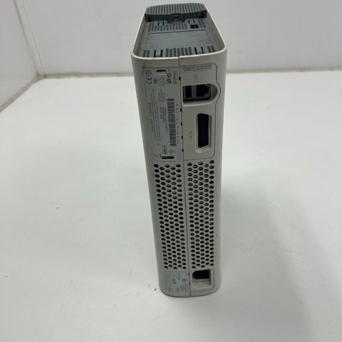Microsoft Xbox 360 Console Original 2005 Model For Parts or Repair