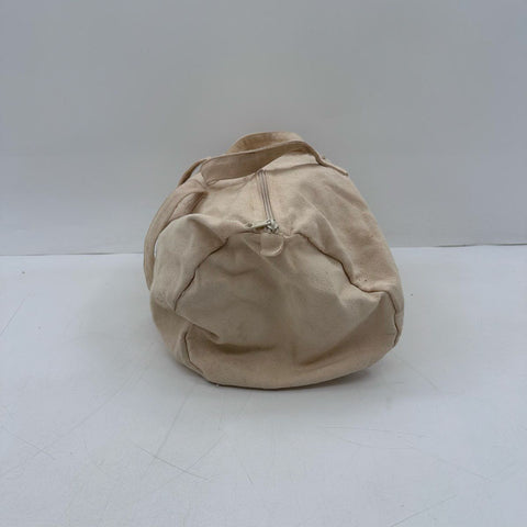 Vintage 1992 Beethoven Movie Promo Canvas Duffel Bag MCA Universal 7x6x3