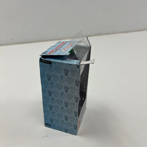 2012 NECA Jeff Dunham Peanut Character Talking Bobblehead Figure Collectible