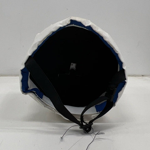 Disney Parks Remy's Ratatouille Adventure Chef Hat White Non Working Costume