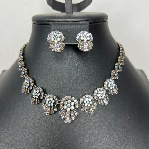 10 Costume Jewelry Sets Lot