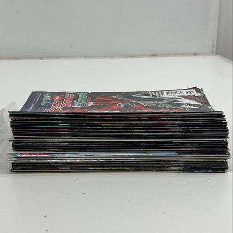 DC Comics Lot 42 Green Lantern Red Hood Green Arrow New 52 Era Reader Copies