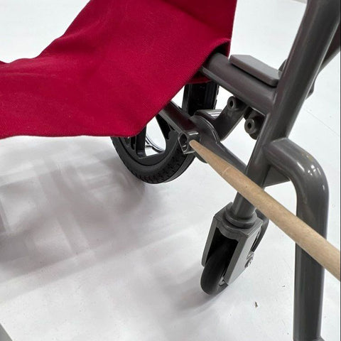 American Girl Doll Accessories Lot Wheelchair Crutches Clothes Pets Mini Doll