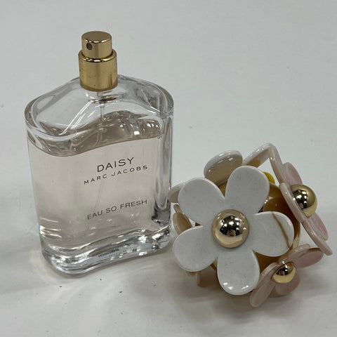 Marc Jacobs Women's Daisy Eau So Fresh Eau de Toilette Spray 2.5 oz 75 ml