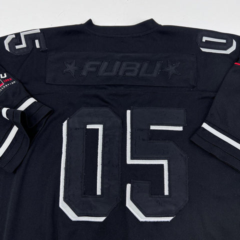 Vintage 90s FUBU Sport Official XXL Champions Football Jersey Sz XXL