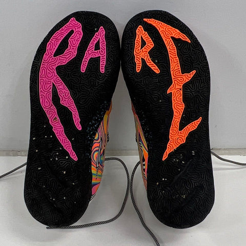 Puma MB.03 Dexter's Laboratory Basketball Shoes Mens Size 10.5