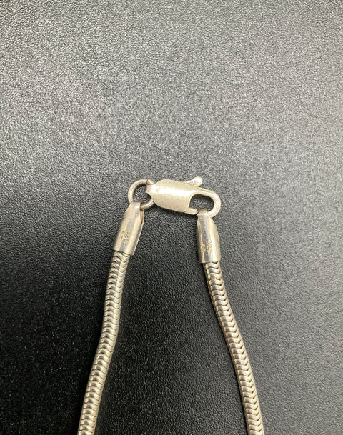 Vintage Sterling Silver 925 Natural Stone Geode Dendritic Jewelry Lot 6pc