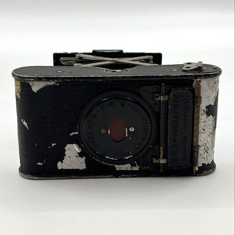 Vintage Kodak Vest Pocket Autographic Special Folding Camera With Stylus