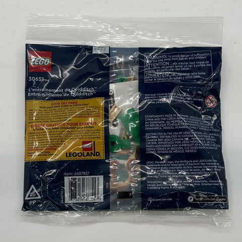 LEGO Building Sets Lot Marvel Disney Super Mario Harry Potter 5 Pieces Mixed