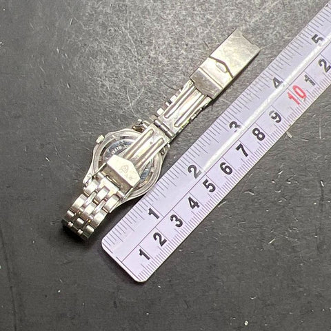 Croton Quartz 10ATM-330FT Water Resistant Analog Watch Not Working