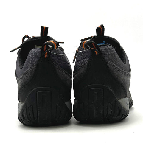 Columbia Peakfreak X2 Outdry Black Charcoal Men's Hiking Shoes Size 12