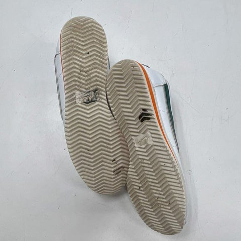 Nike Classic Cortez Stranger Things Hawkins High School Sneakers Size 7