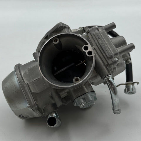 Suzuki LT-F160 QuadRunner Carburetor Assembly OEM 44B