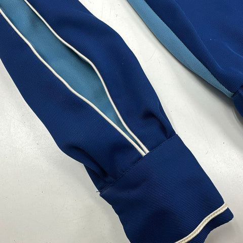 Vintage 70s Ralston High School Marching Band Uniform Jacket Rams Sz 36S