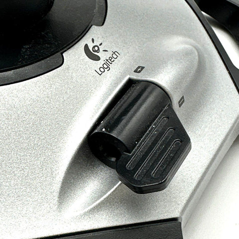 Logitech Extreme 3D Pro Joystick PC USB Wired Controller JU0024