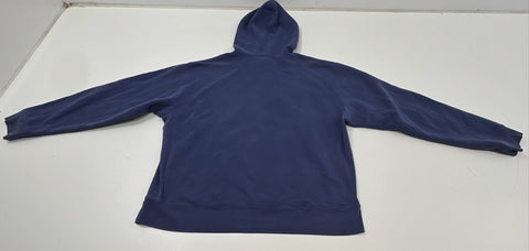 Babbitt Men's Blue Pullover Hoodie Sandshrew 730 Graphic 2024 2XL