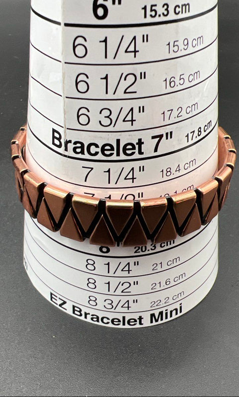 Vintage Renoir Matisse Copper Jewelry Bracelet Earrings Lot of 4 Pieces