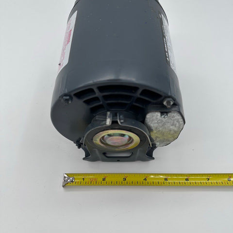 AO Smith 1/3 HP AC Motor 1725 RPM 115V Frame B48 Type FH USA