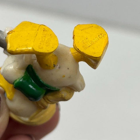 Vintage 80s 90s Toy Lot McDonalds Disney Pepsi Cereal Premium Figures NIP