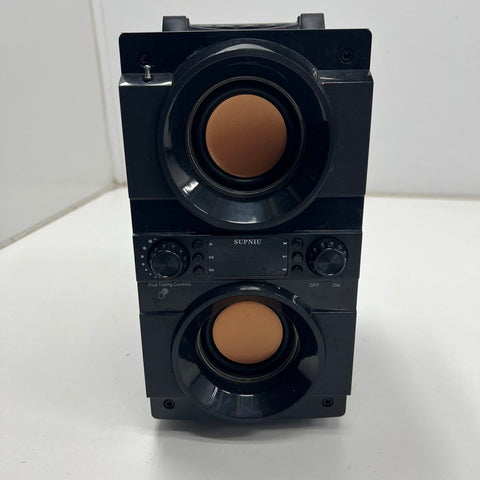 Supniu A21 2.2 Portable Bluetooth Speaker 8000mAh Battery FM Radio USB