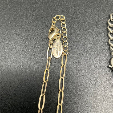 Ann Taylor Loft Fashion Jewelry Lot 7 Contemporary Necklaces Statement Beaded