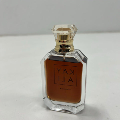 Kayali Vanilla | 28 Eau de Parfum EDP 1.7 oz 50 ml