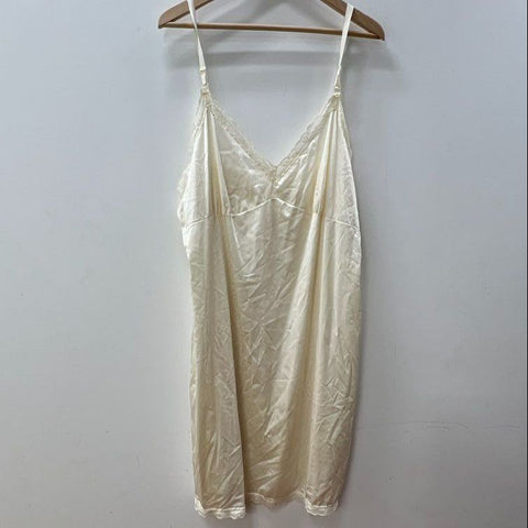 Vintage 90s Vandemere & More Lot Women's Slips Robes Multicolor Sz XL-2XL