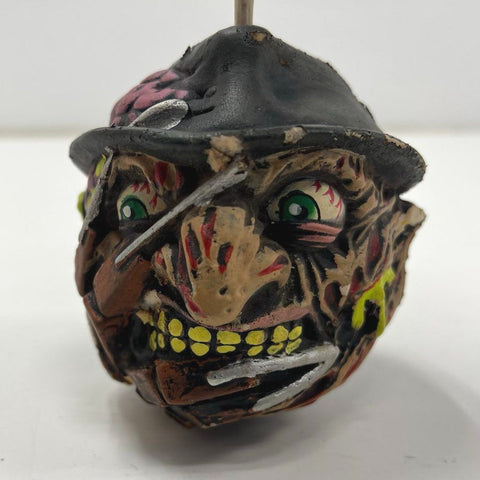 2017 Kidrobot Madballs Horrorballs Freddy Krueger Foam Ball A Nightmare on Elm