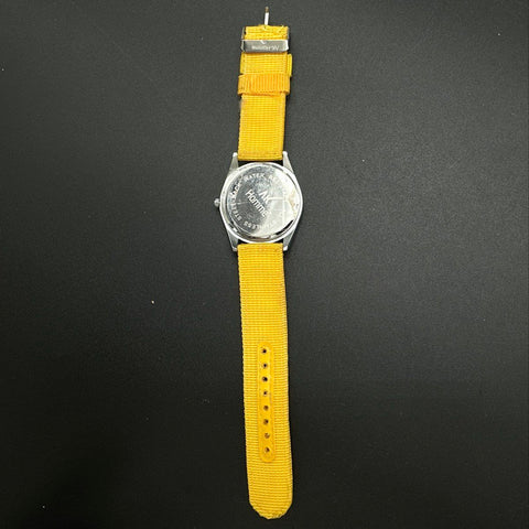 Gruen AK Homme Burei Allard Modern Men's Quartz Fashion Watch Lot of 5
