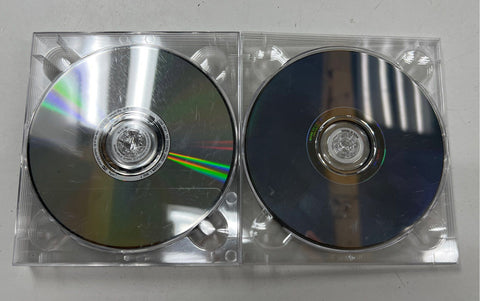 Star Trek The Original Series Season One HD DVD Combo Format 10 Disc Set CIB