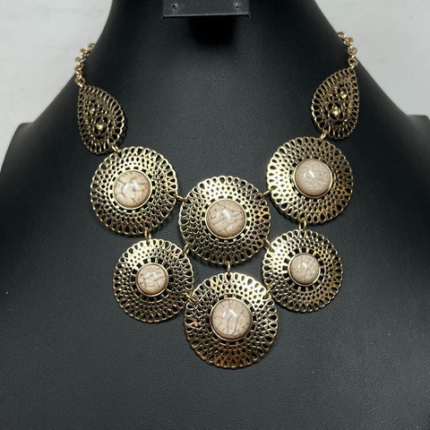 Statement Necklaces Lot Assorted Styles